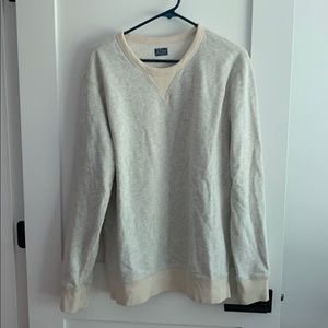 Mens JCrew Sweatshirt